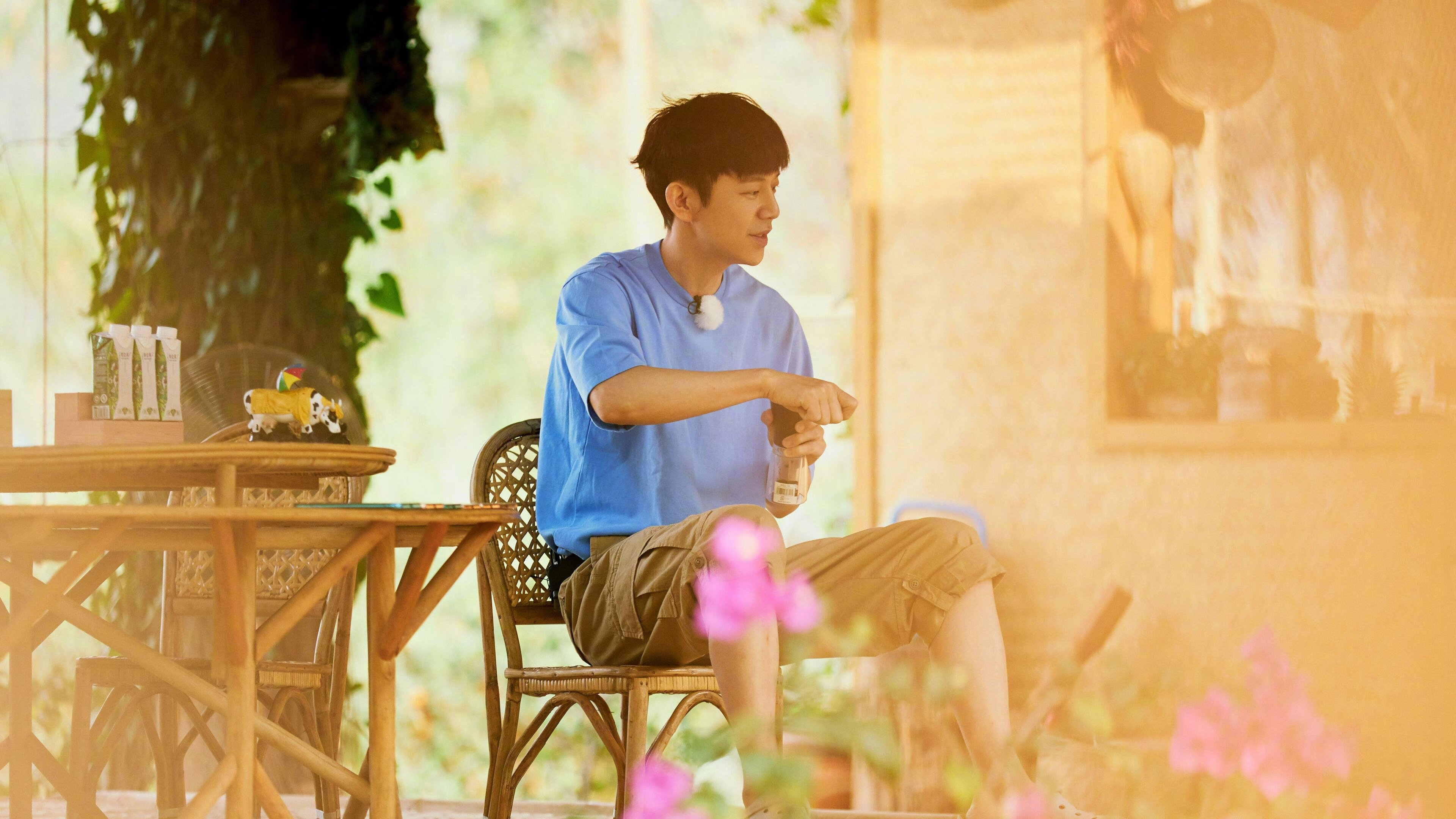 湖人队内部采访曝光 球员日常生活揭秘，湖人队描述